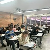 Pruebas Saber 11