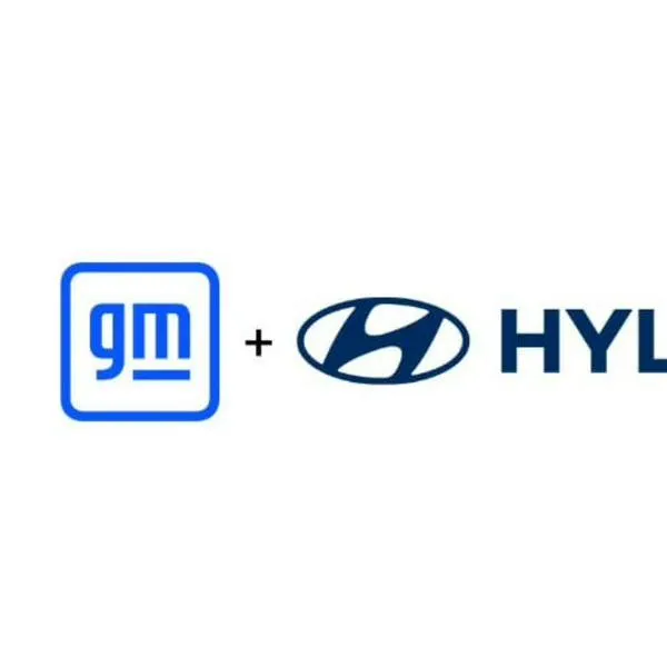 GM y Hyundai anuncian cinco vehículos desarrollados en conjunto para América