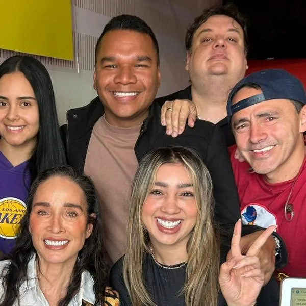 'Luchito', locutor de Tropicana compró casa propia y compartió fotos