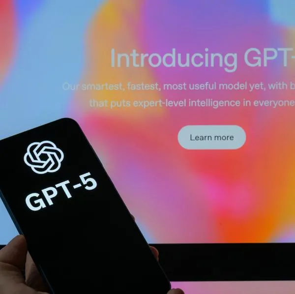 ChatGPT-5 vs. ChatGPT-4: novedades y mejoras de la nueva IA de OpenAI, video