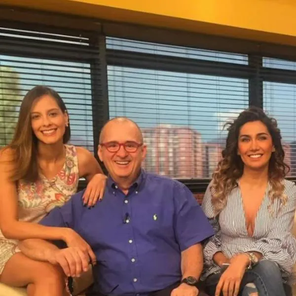 Milena López, expresentadora de ‘Muy buenos días’ habló de Laura Acuña