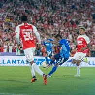 Acolfutpro rechaza aplazamiento de Santa Fe vs. Millonarios por Liga BetPlay