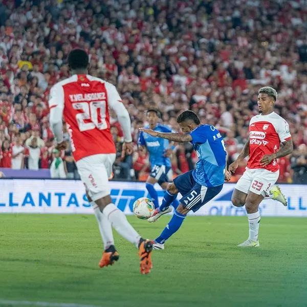 Acolfutpro rechaza aplazamiento de Santa Fe vs. Millonarios por Liga BetPlay