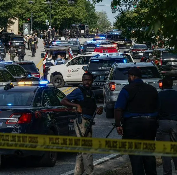 Tiroteo en Universidad Emory de Atlanta (EEUU): sospechoso murió
