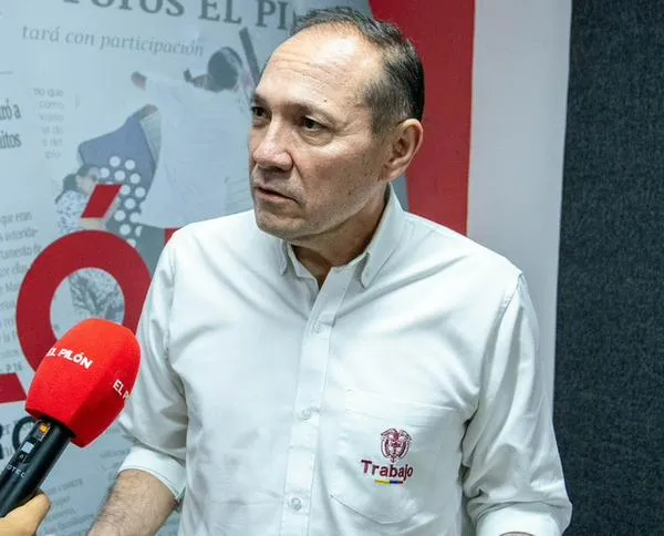 Ministro de Trabajo Antonio Sanguino irá a juicio por caso de hace 10 años