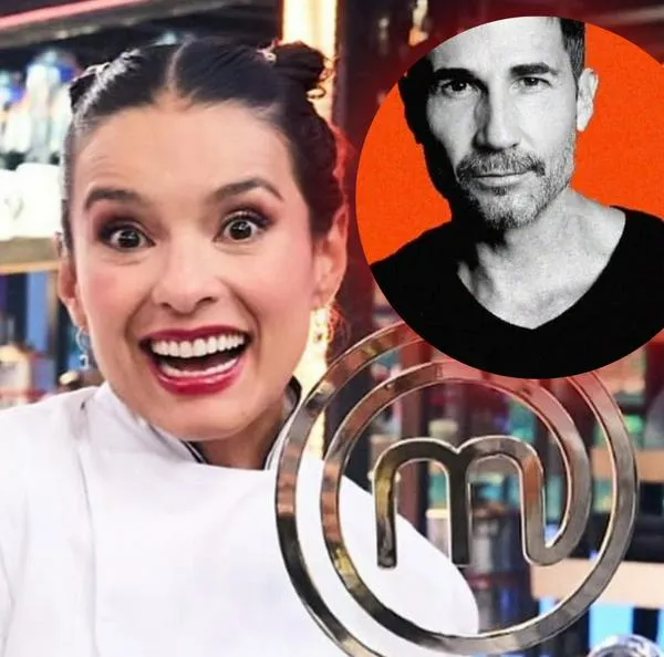 Paola Rey confirma separación con Juan Carlos Vargas: se divorciaron hace años