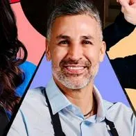 Quién fue el eliminado Masterchef este viernes: Mario Alberto Yepes salió 