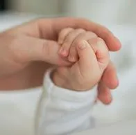 Thaddeus Daniel Pierce: bebé más viejo del mundo nación en EE. UU.