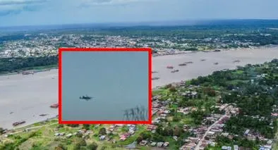 Perú protestó y pidió explicaciones por incursión aérea sobre isla de Santa Rosa