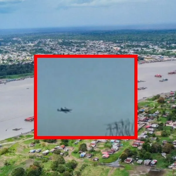 Perú protestó y pidió explicaciones por incursión aérea sobre isla de Santa Rosa