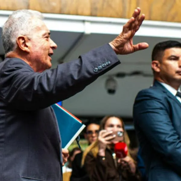 Tribunal Superior de Bogotá refuerza equipo encargado del caso de Álvaro Uribe