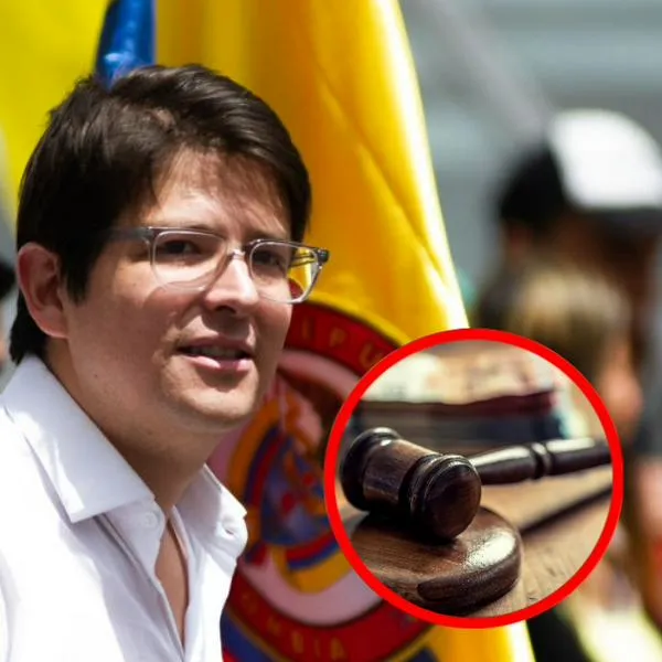 Consejo de Estado decidió admitir tutela contra Miguel Uribe, pero congeló caso
