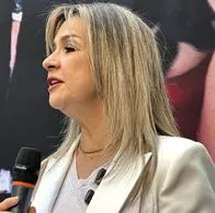 Vicky Dávila