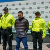 Salen a la luz más crímenes de alias 'Costeño', que planeó atentado a Miguel Uribe: "40 asesinatos", lo señalan a su oficina de sicarios. 