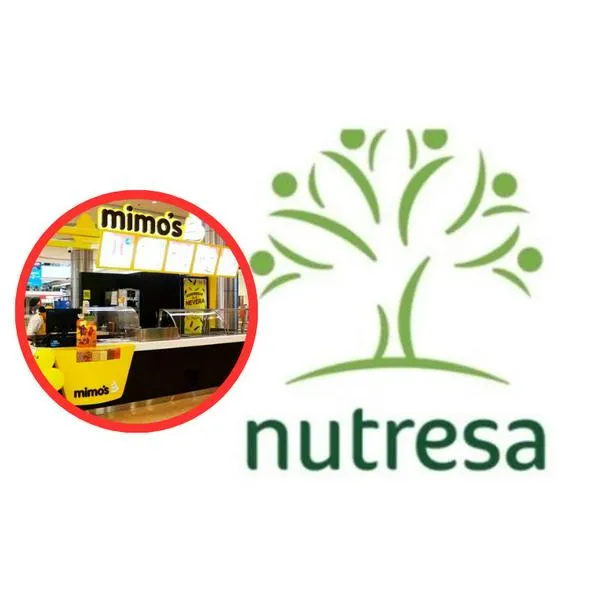 Nutresa hace negociazo en Colombia por $ 50.000 millones y compra la empresa Mimo's, con 54 años de historia en el país en el mundo de los helados. 