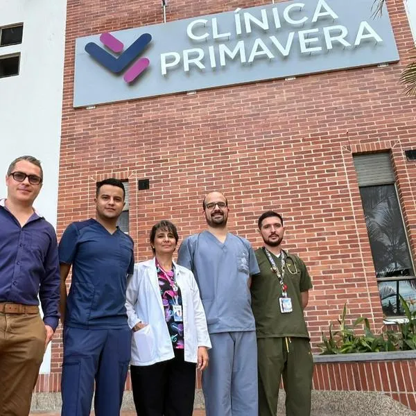 Clínica Primavera cerró urgencias por deuda con Nueva EPS en Colombia: más  de 1.200 pacientes serán afectados 