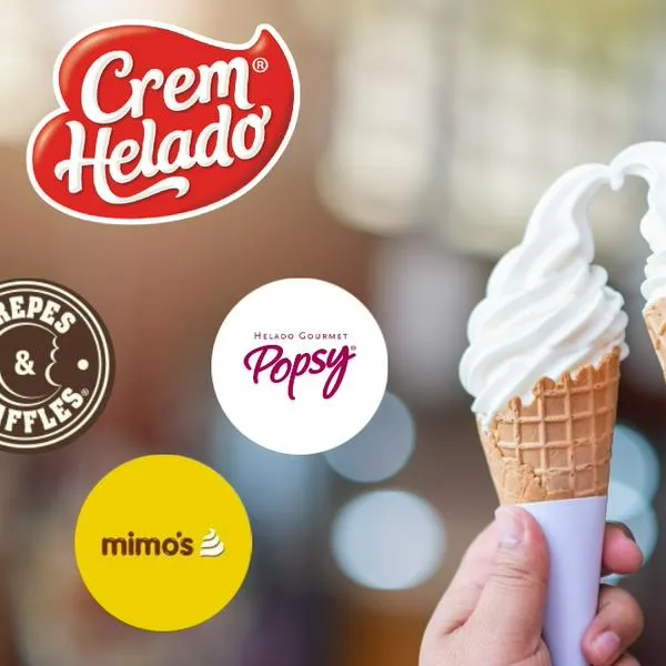 Compra de Mimo's por Nutresa cambia panorama en Crem Helado, Crepes y Popsy