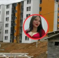 Vecina de madre que asesinó a su propia hija dio nueva versión del crimen y señaló al padre de la bebé: "Nunca la llevó a un parque". 