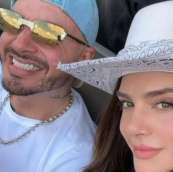 Por qué J Balvin no vive en Colombia: esto dijo el reguetonero