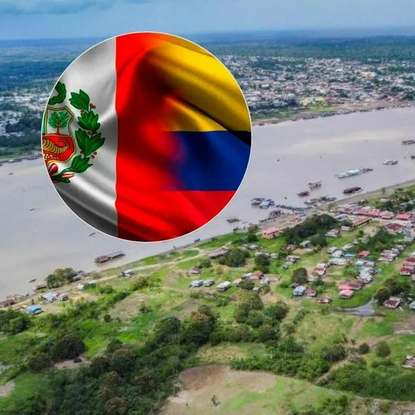 Perú acusa a Colombia de violar su espacio aéreo con avión militar sobre la isla Santa Rosa y presenta nota de protesta