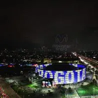 Cómo luce el Movistar Arena luego de disturbios en Damas Gratis: ¿habrá concierto de Nanpa Básico este sábado y domingo? 