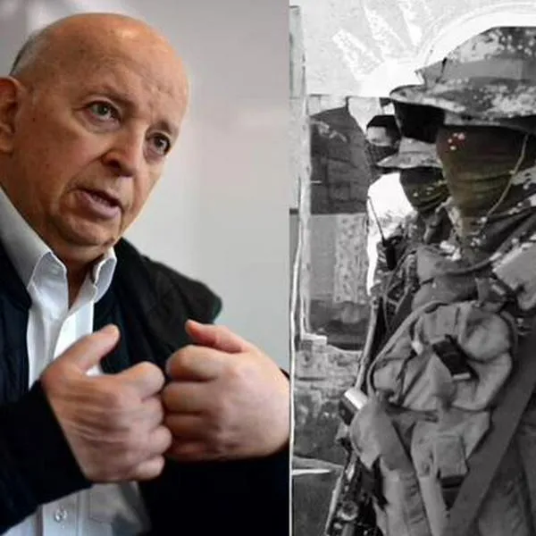 “Estamos llegando a un punto de primeros acuerdos”: Otty Patiño sobre mesa con Clan del Golfo