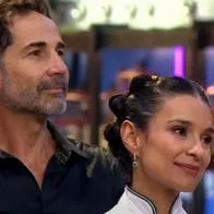 Por qué se separaron Paola Rey y Juan Carlos Vargas, luego de 16 años juntos