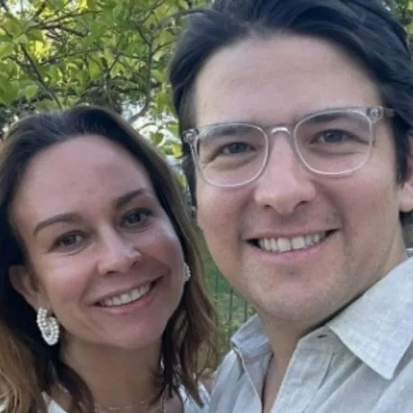 Esposa de Miguel Uribe Turbay, María Claudia Tarazona, pide oración tras preocupante nuevo parte médico que revela nuevo hemorragia.