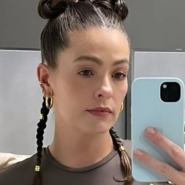 Michelle Rouillard, de 'Masterchef' 2025, dijo que hay compañeros hipócritas 