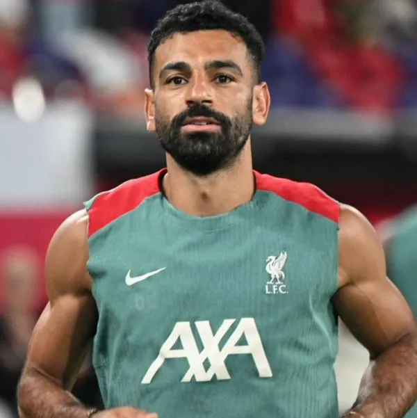 Mohamed Salah critica Uefa por muerte Suleiman al-Obeid conflicto Israel