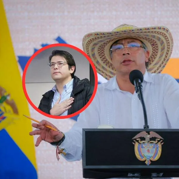 Abogado de Miguel Uribe arremete contra Petro, luego del preocupante parte médico. El presidente dijo que no debe ser manipulado. 