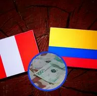 Dicen cuáles son las 3 empresas peruanas más grande que hay en Colombia: son un negociazo y vendieron más de 12 billones de pesos en 2024