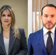 Vicky Dávila le sacó trapitos a Abelardo de la Espriella por Maduro: "Defendiste criminales", por tener de cliente a Álex Saab, cercano al régimen. 