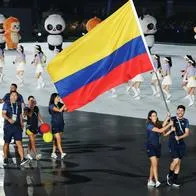 Colombia brilla en Juegos Mundiales 2025: medallas en natación con aletas y más 
