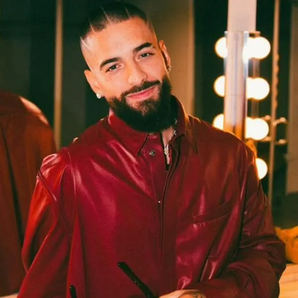 Video: Maluma regañó a una mujer porque llevó a su bebé a concierto en México