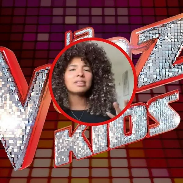 Exparticipante de ‘La voz kids’ habló sobre abuso que sufrió por su padrastro