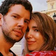 Raúl Ocampo rinde homenaje a Alejandra Villafañe con receta en 'Masterchef': "Era el amor de mi vida"