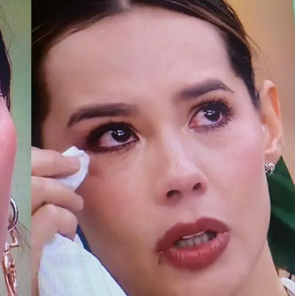 Emotivo momento en 'Masterchef' participantes lloraron al recordar sus vacios