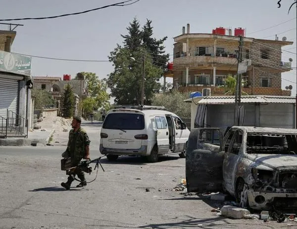 Siria se retira de las negociaciones con los kurdos previstas el viernes en París