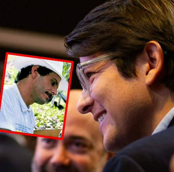 Miguel Uribe Turbay, tercer aspirante a presidencia más joven asesinado