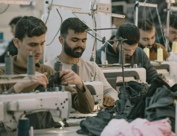 Irse o quedarse, el dilema de los refugiados sirios en Turquía