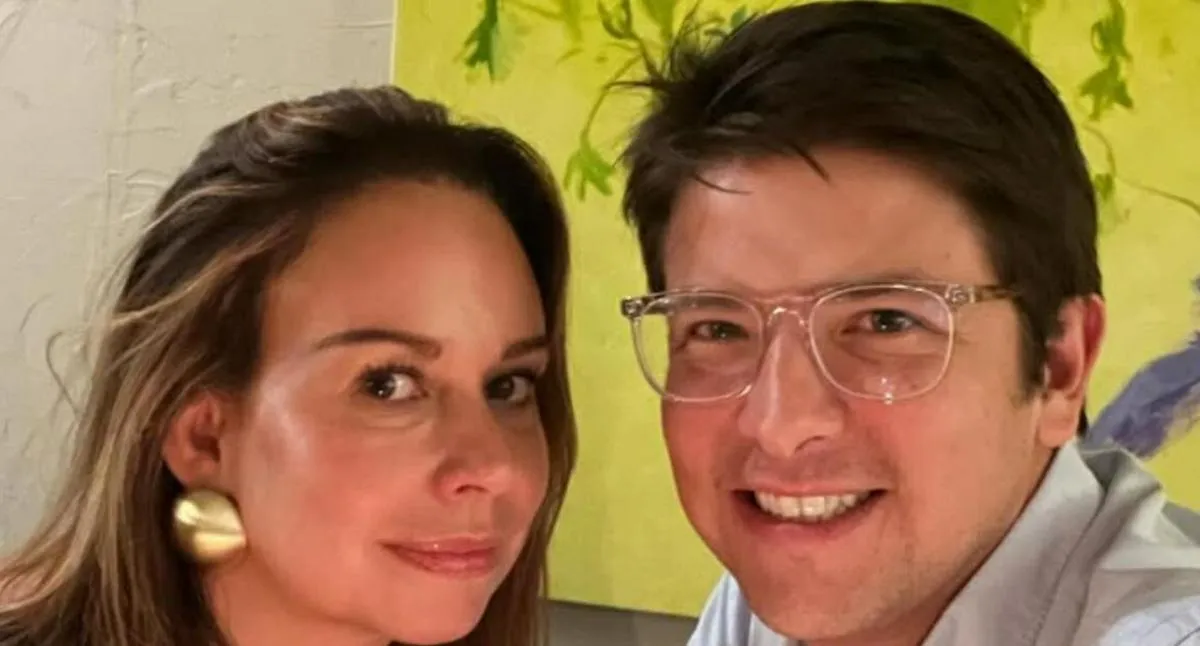 Esposa de Miguel Uribe Turbay y su historia: tuvo 3 hijas antes de conocerlo