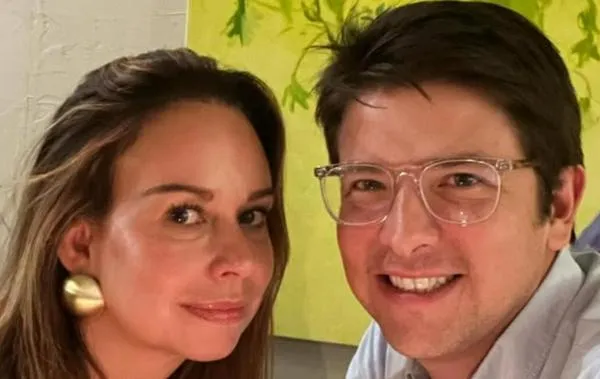 Esposa de Miguel Uribe Turbay y su historia: tuvo 3 hijas antes de conocerlo