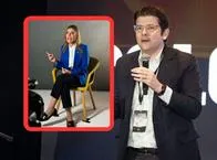 Así se pronunció la hermana de Miguel Uribe luego de la muerte.