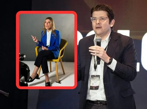 Así se pronunció la hermana de Miguel Uribe luego de la muerte.