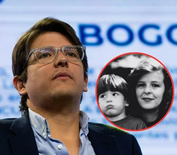 Coincidencia de la muerte de Miguel Uribe y la de su mamá, Diana Turbay