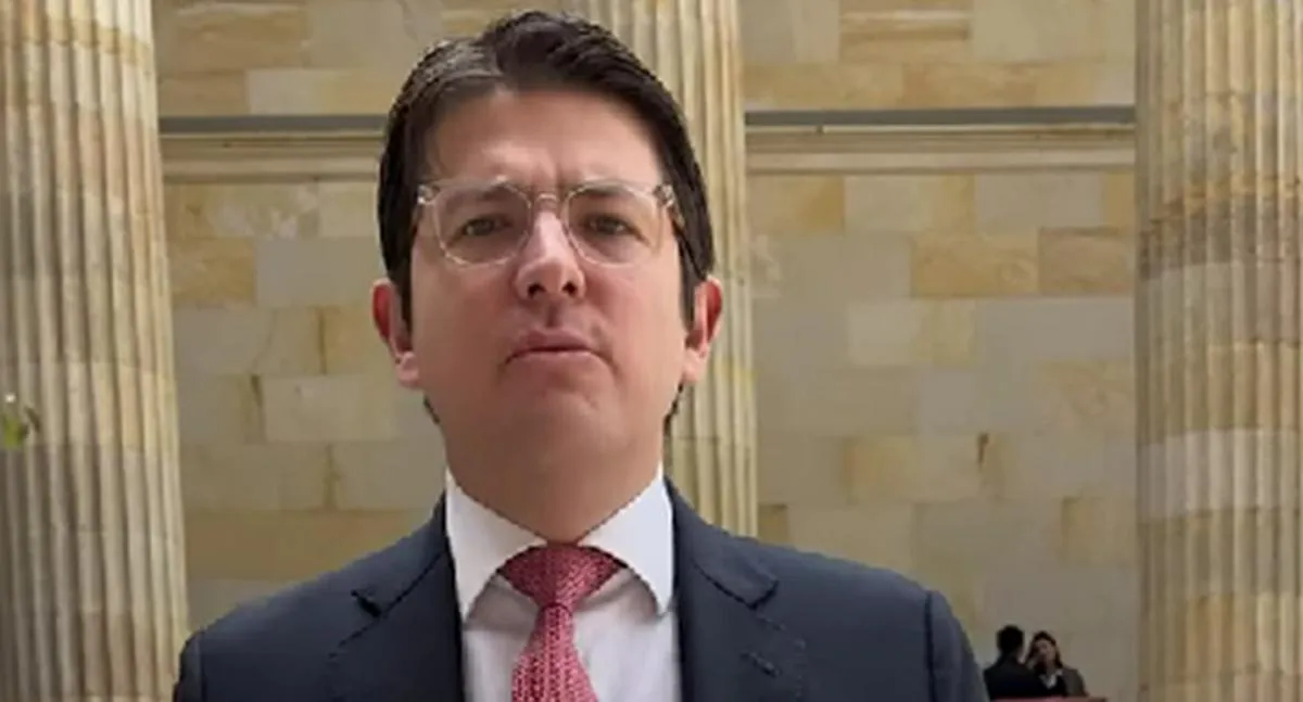 Miguel Uribe Turbay