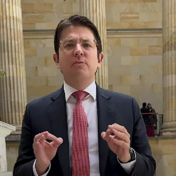 Miguel Uribe Turbay