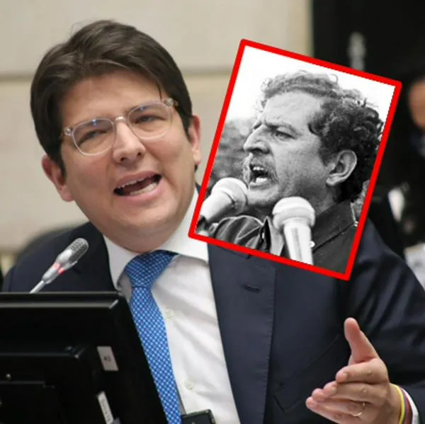 Similitudes entre asesinatos de Miguel Uribe Turbay y Luis Carlos Galán