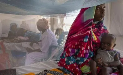 Sudán registra al menos 63 muertos por desnutrición en Darfur